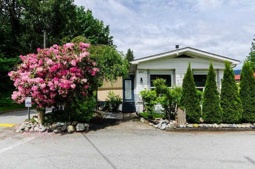 401 Raindance Crescent, West Vancouver, BC 