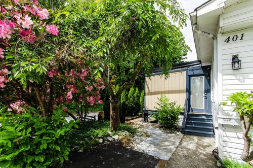 401 Raindance Crescent, West Vancouver, BC 
