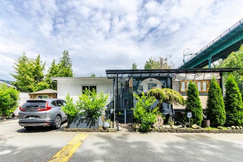 401 Raindance Crescent, West Vancouver, BC 
