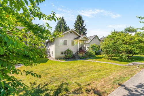 20 King Edward Avenue W, Vancouver, BC 