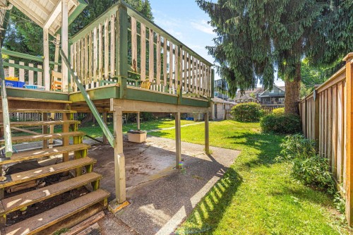 28 King Edward Avenue W, Vancouver, BC 