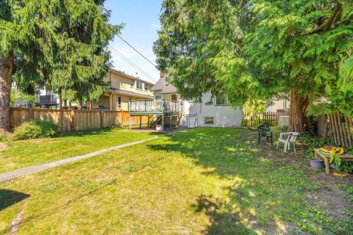 28 King Edward Avenue W, Vancouver, BC 