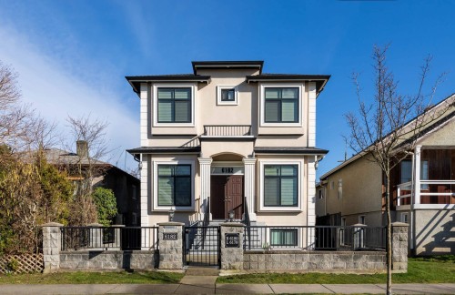 6182 Commercial Street, Vancouver, BC 