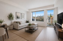 414-725 Marine Drive North Vancouver, BC V7M 0G2
