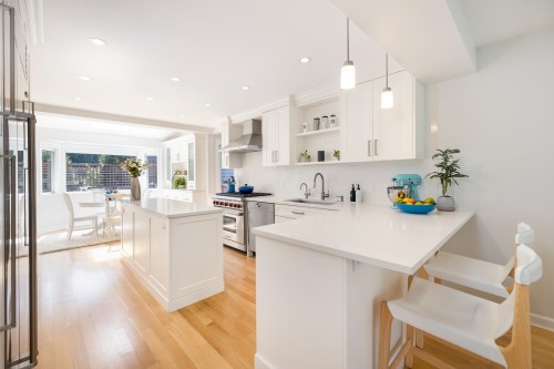 510 Newdale Place, West Vancouver, BC 