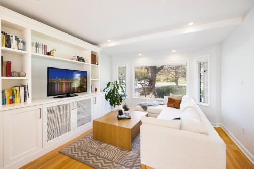 510 Newdale Place, West Vancouver, BC 