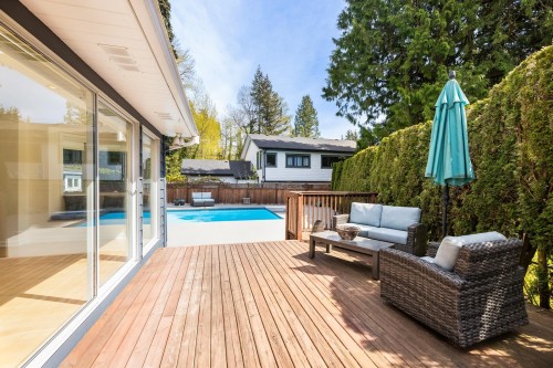 510 Newdale Place, West Vancouver, BC 