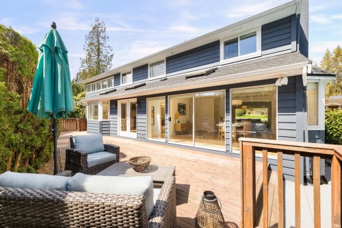 510 Newdale Place, West Vancouver, BC 