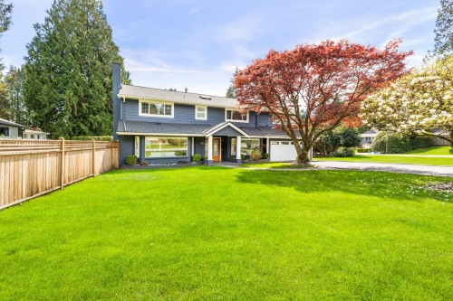 510 Newdale Place, West Vancouver, BC 