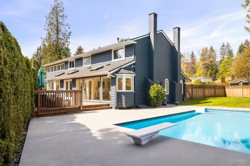 510 Newdale Place, West Vancouver, BC 
