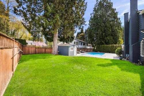 510 Newdale Place, West Vancouver, BC 