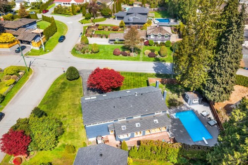 510 Newdale Place, West Vancouver, BC 
