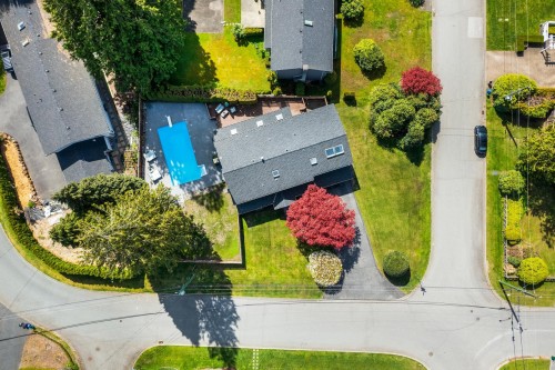 510 Newdale Place, West Vancouver, BC 
