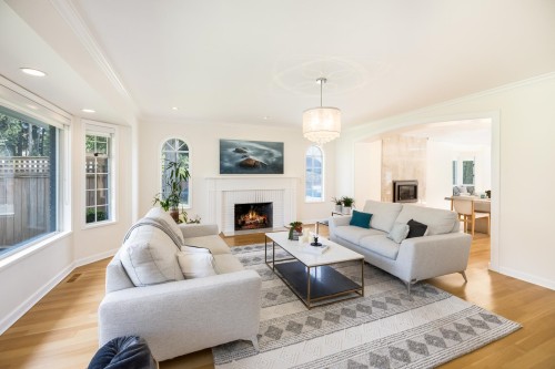510 Newdale Place, West Vancouver, BC 