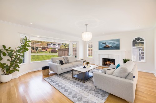 510 Newdale Place, West Vancouver, BC 