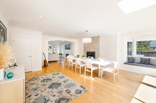 510 Newdale Place, West Vancouver, BC 