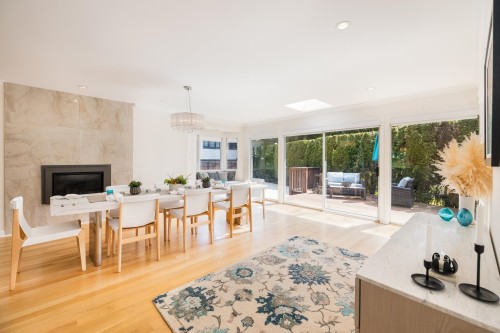 510 Newdale Place, West Vancouver, BC 