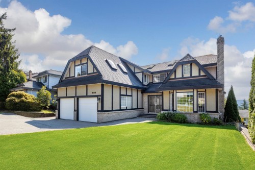 2562 Fuchsia Place, Coquitlam, BC 