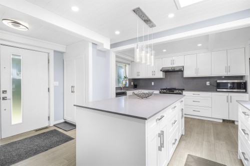 1225 Foster Avenue, Coquitlam, BC 