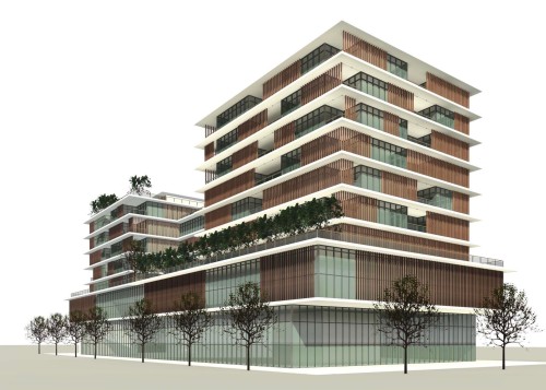 5440 Cambie Street, Vancouver, BC 