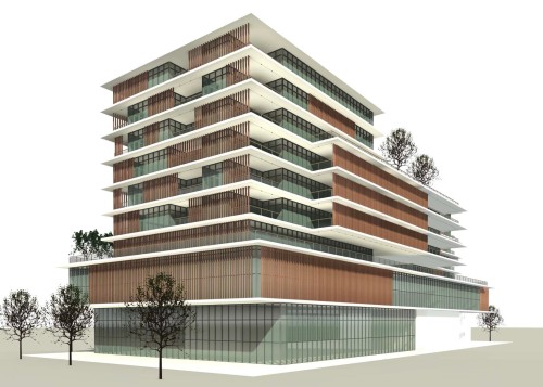 5440 Cambie Street, Vancouver, BC 