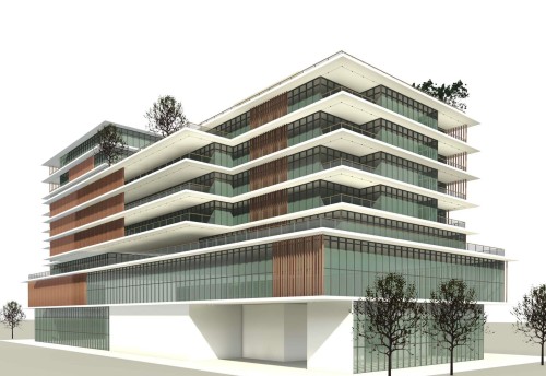 5440 Cambie Street, Vancouver, BC 