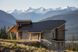 1778 Pinewood Drive Pemberton, BC V0N 2L3