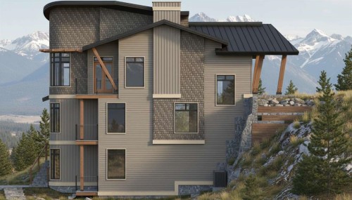 1778 Pinewood Drive, Pemberton, BC 