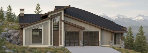 1778 Pinewood Drive, Pemberton, BC 