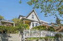 408 2Nd Street E, North Vancouver, BC 
