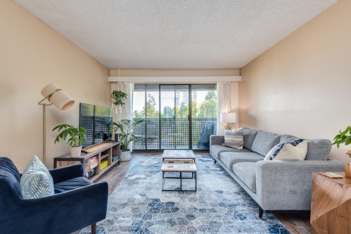 409-340 Ginger Drive  New Westminster, BC V3L 5L7
