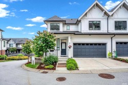 56-3500 Burke Village Promenade  Coquitlam, BC V3E 0N2