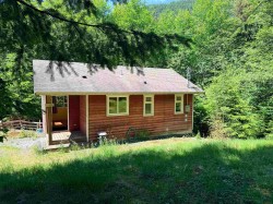 1260 Adams Road Bowen Island, BC V0N 1G2