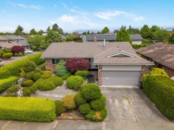 4531 Bonavista Drive  Richmond, BC V7E 5B2