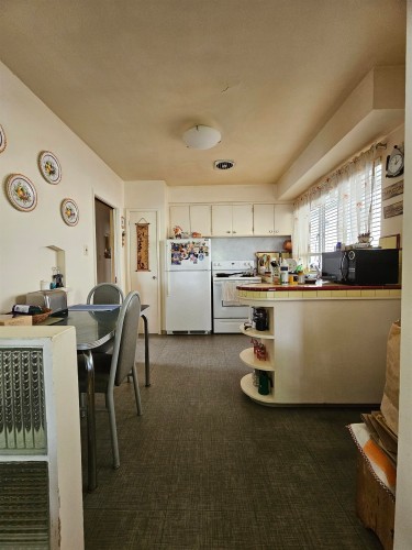 3625 24Th Avenue E, Vancouver, BC 