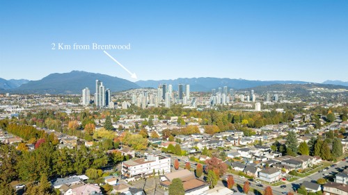 3625 24Th Avenue E, Vancouver, BC 