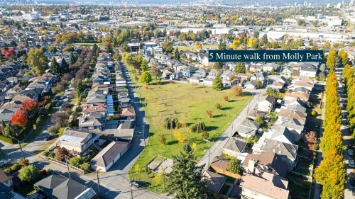 3625 24Th Avenue E, Vancouver, BC 