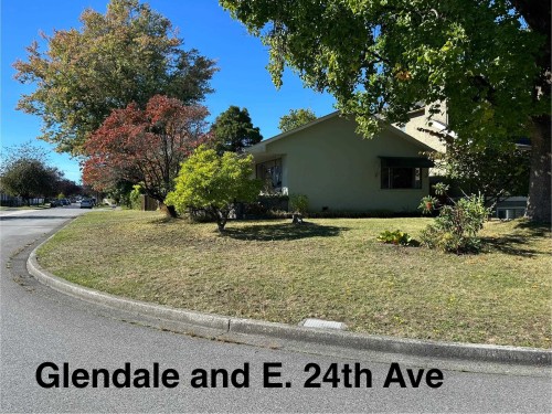 3625 24Th Avenue E, Vancouver, BC 