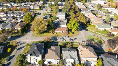 3625 24Th Avenue E, Vancouver, BC 