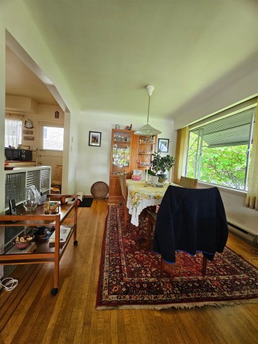 3625 24Th Avenue E, Vancouver, BC 