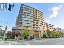 605-7708 Alderbridge Way  Richmond, BC V6X 0P9