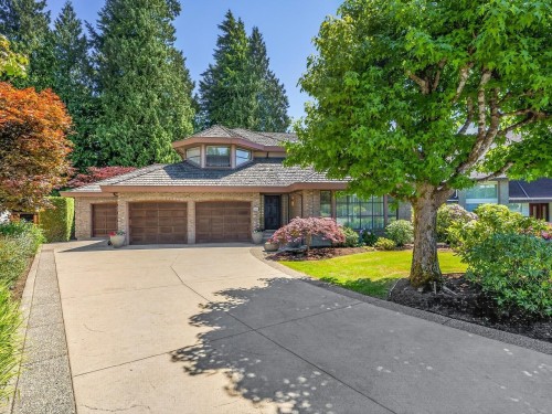 2304 Kugler Avenue, Coquitlam, BC 