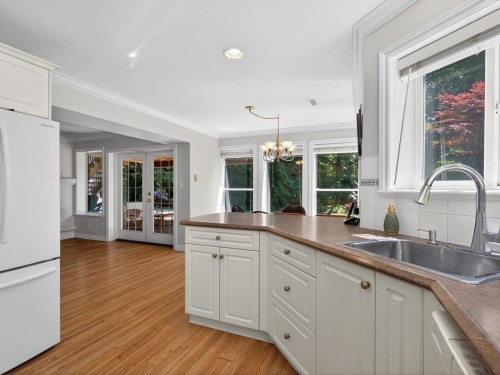 2304 Kugler Avenue, Coquitlam, BC 