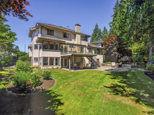 2304 Kugler Avenue, Coquitlam, BC 