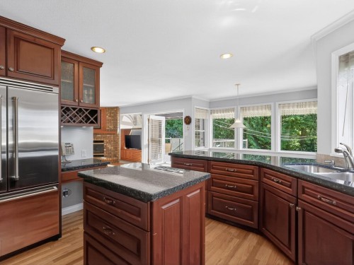 2304 Kugler Avenue, Coquitlam, BC 