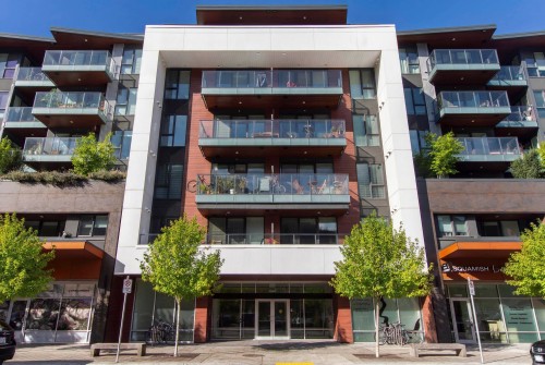 505-37881 Cleveland Avenue  Squamish, BC V8B 0Z7