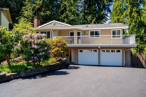 2602 Hawser Avenue, Coquitlam, BC 