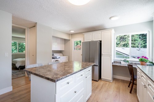 2602 Hawser Avenue, Coquitlam, BC 