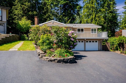 2602 Hawser Avenue, Coquitlam, BC 