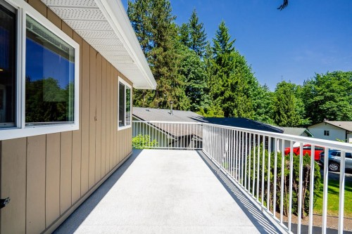 2602 Hawser Avenue, Coquitlam, BC 